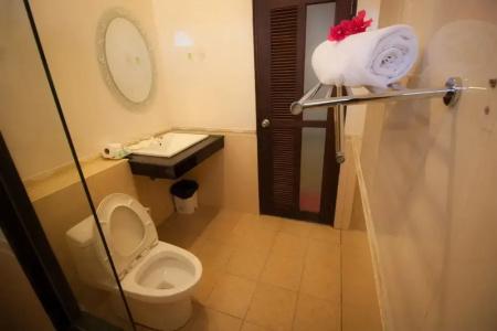 Oscar Villa Aonang Krabi - 88