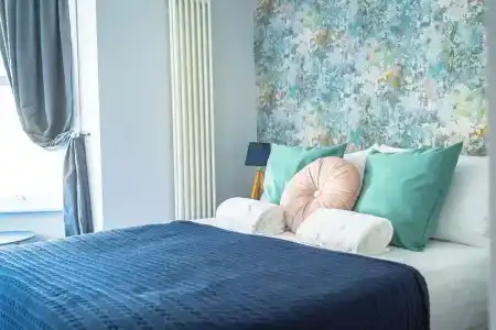 Innit Rooms - Saltwater Guest House - 39