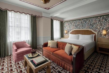 Le Meridien Dallas, The Stoneleigh - 75