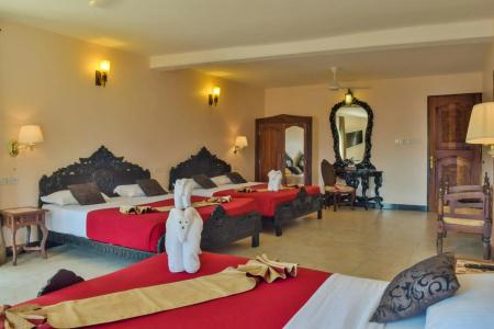 Tembo House - 38