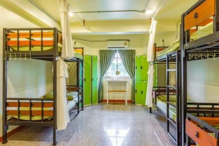 Vaccinated Staff - Oyo 928 Leaf Hostel - 47