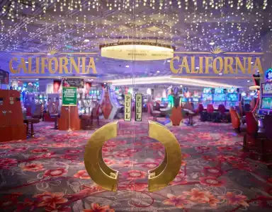 California and Casino - 32