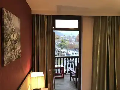 Tiflis Metekhi - 5
