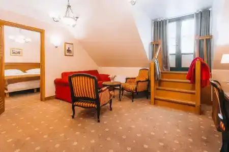 Arensburg Boutique & Spa - 51