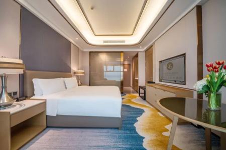 Grand Mercure Oriental Ginza Shenzhen - 47