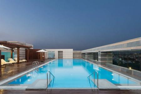 Holiday Inn Jaipur City Centre, An Ihg - 14