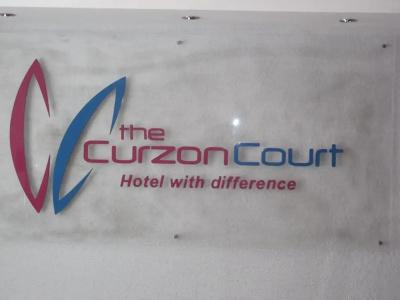 The Curzon Court - 12