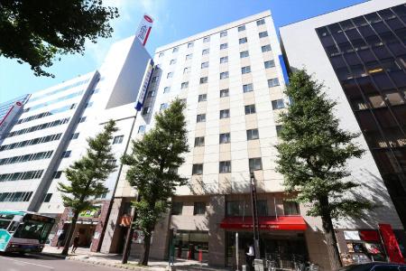 Hokke Club Sapporo - 0