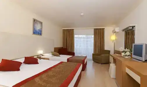 My Home Resort- Ultra All Inclusive - 42