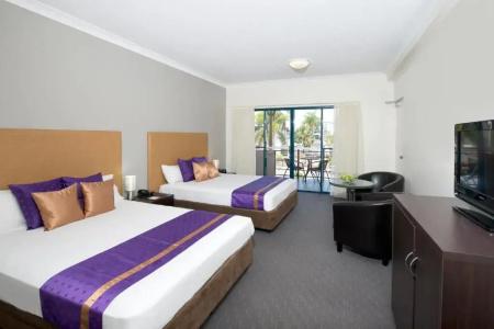 Park Regis Anchorage - 82