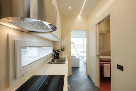 Residence Sacchi Aparthotel - 5