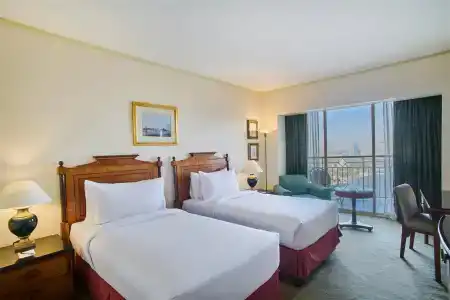 Grand Nile Tower - 20