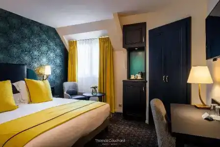 Best Western Plus Le Moderne - 70