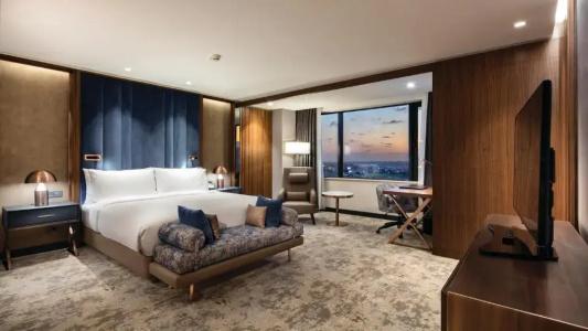 Hilton Istanbul Maslak - 75