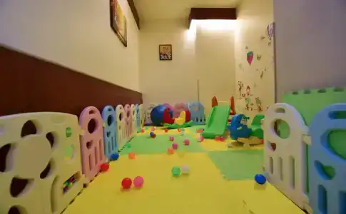 The Color Living - 20