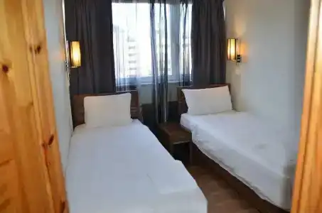 Central City - 28