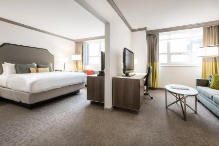 Intercontinental Chicago Magnificent Mile, An Ihg - 5