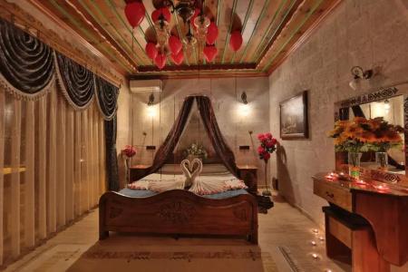 Cappadocia Inn Cave - 117