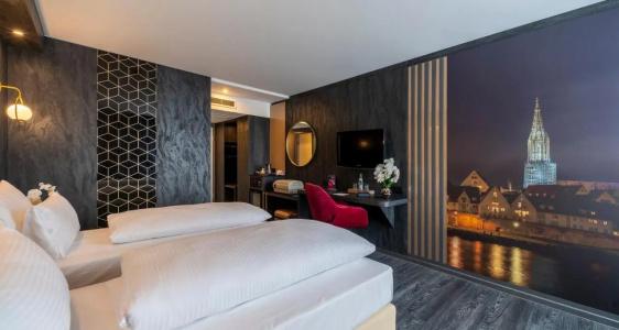 Golden Tulip Parkneu-Ulm - 15