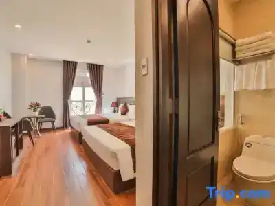 Route-Inn Yamagata Ekimae - 105