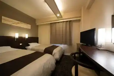 Binario Umeda - 3