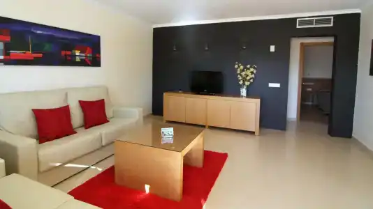 Costa Sal Villa´s & Suite´s - 1