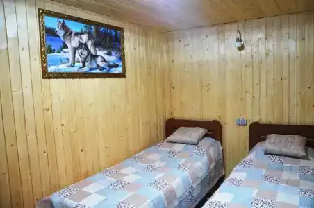 Теремок - 2
