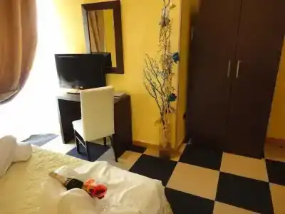 Memole Inn Sanremo - 48