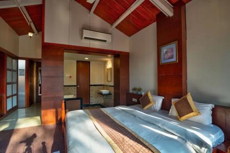 Aqua Marina Beach Cottages - 44