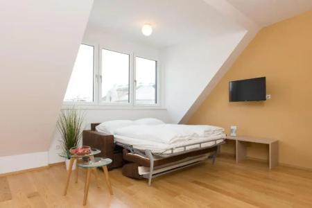 Vienna Stay Tabor 1020 - 147
