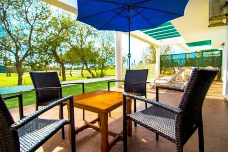 Roquetas Beach and Playa Serena Golf Village - 49