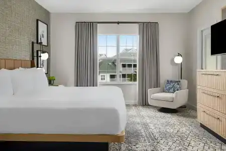 Sheraton Broadway Villas - 25