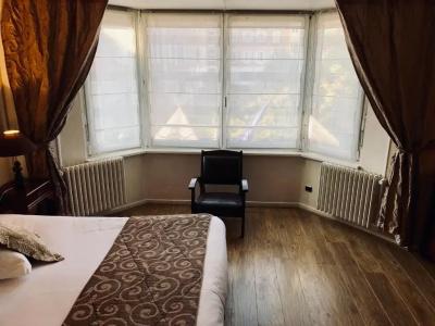 Best Western hôTel De La Bourse - 70