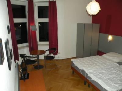 Hostel Goslar - 2