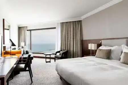 David InterContinental Tel Aviv  - 3
