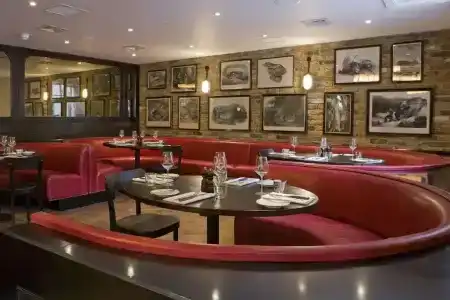 The Montcalm At Brewery London City - 17