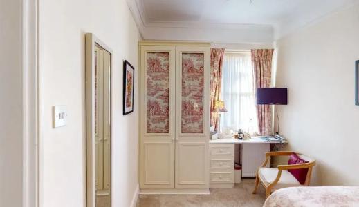 The Claremont - 9