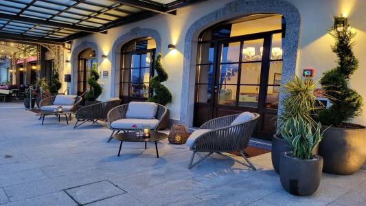 Albergo Sempione - 19