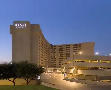 Hyatt Regency Dfw International Airport - 41