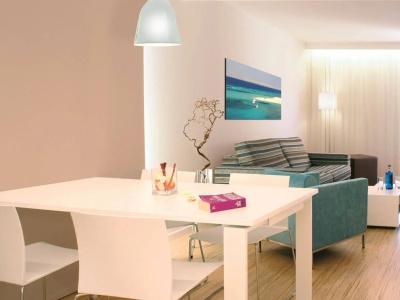 Illa d'Or & Club Apts 4* Sup - 2