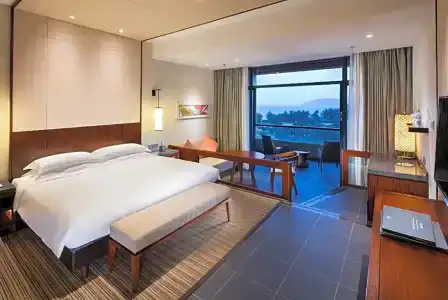 Hilton Sanya Yalong Bay Resort & Spa - 45