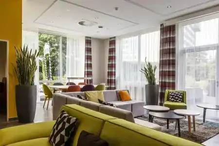 Holiday Inn düSseldorf-Neuss, An Ihg - 29