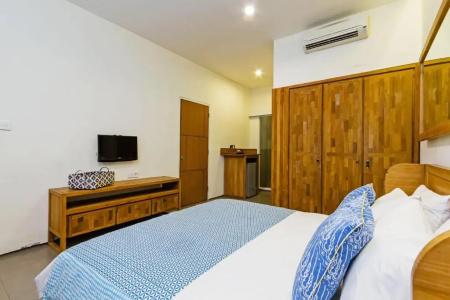 Seruni Guest House - 16