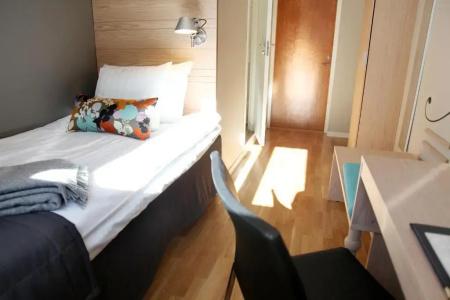 l Aston - Sweden Hotels - 40