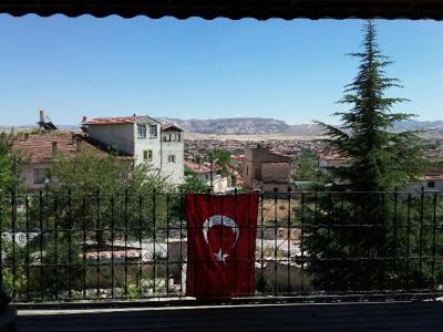 Mozaik Otel - 7