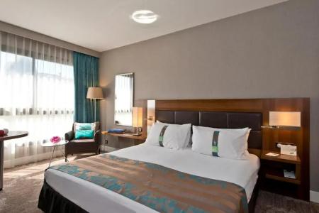 Holiday Inn Nice, An Ihg - 39