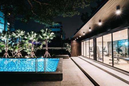 The Platinum Suite - Sha Plus - 18