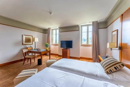 Beau Rivage - 43