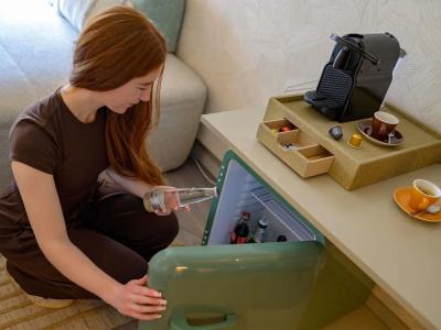 Ibis Styles Regensburg - 98