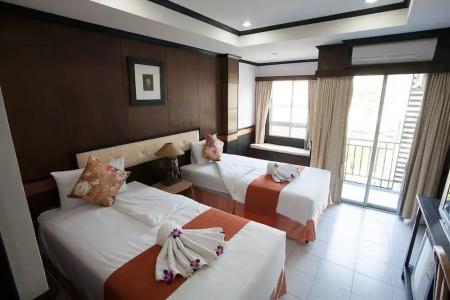 Season Palace Huahin - 48